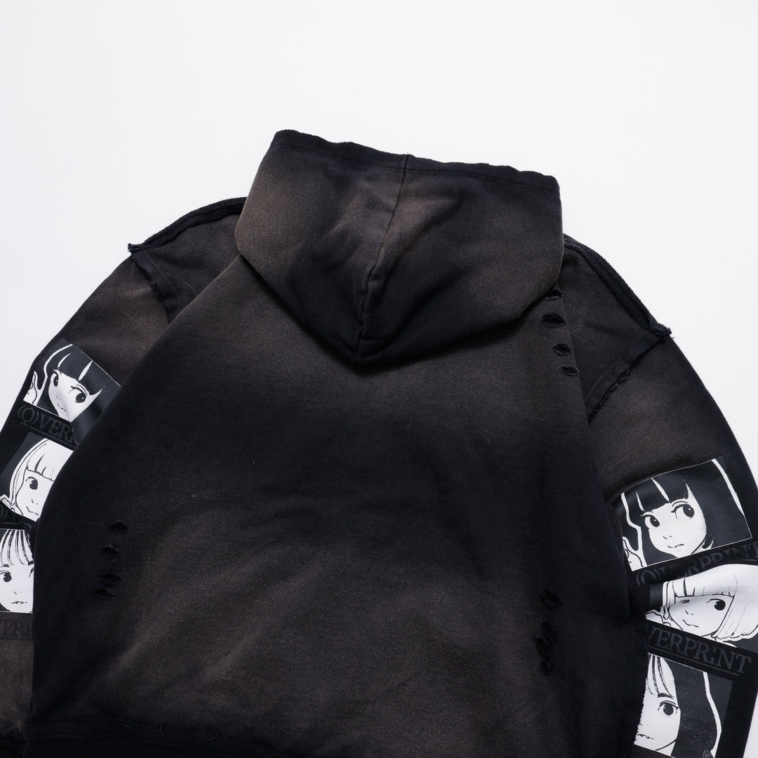 SIGNBOARD Hoodie *7th Anniversary