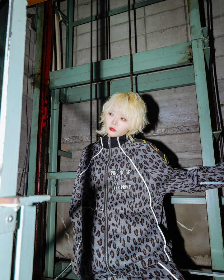 PINC NOISE LEOPARD SETUP