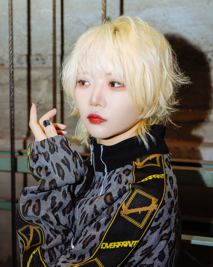 PINC NOISE LEOPARD SETUP