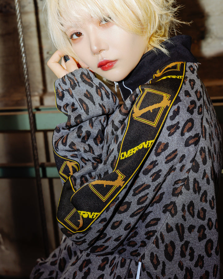 PINC NOISE LEOPARD SETUP