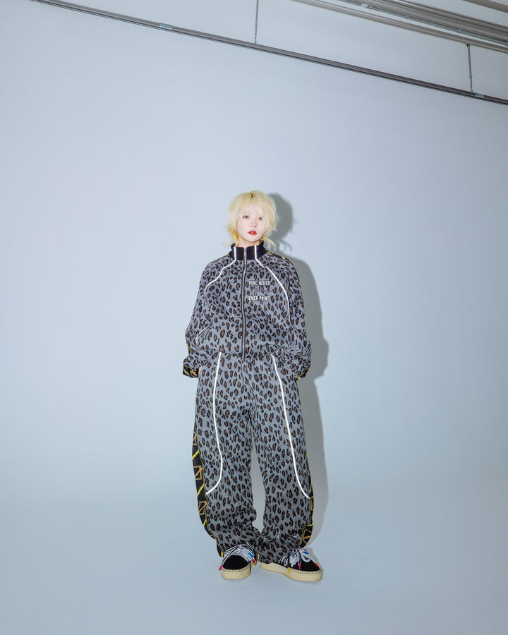 PINC NOISE LEOPARD SETUP