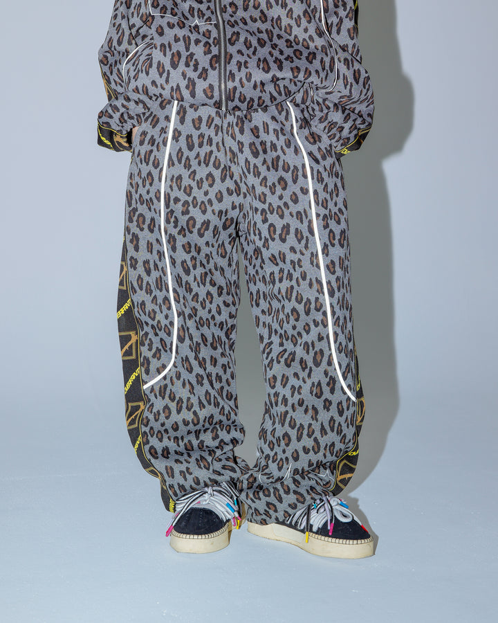 PINC NOISE LEOPARD SETUP