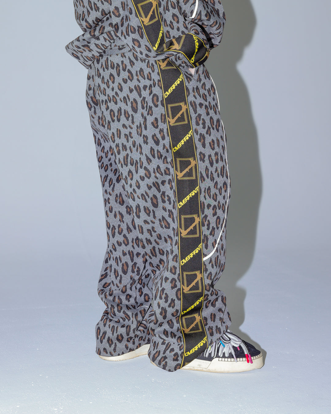 PINC NOISE LEOPARD SETUP