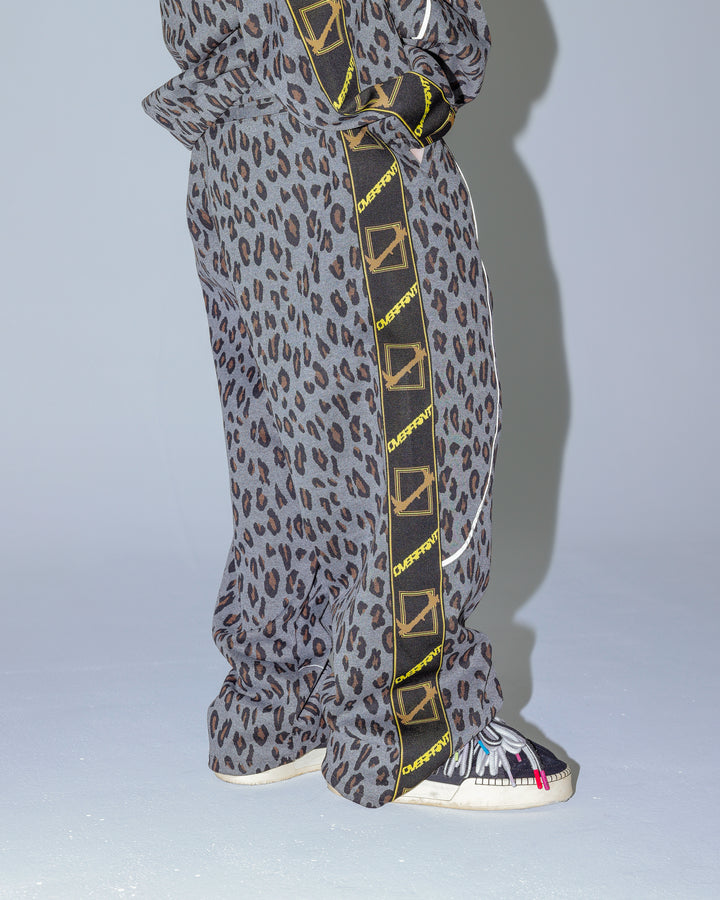 PINC NOISE LEOPARD SETUP