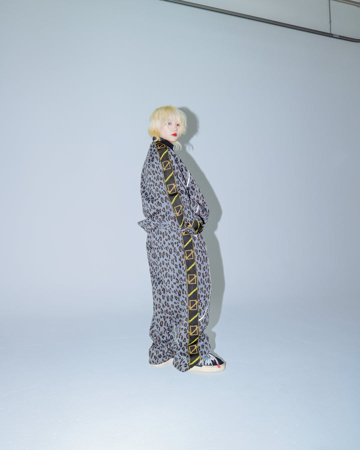 PINC NOISE LEOPARD SETUP