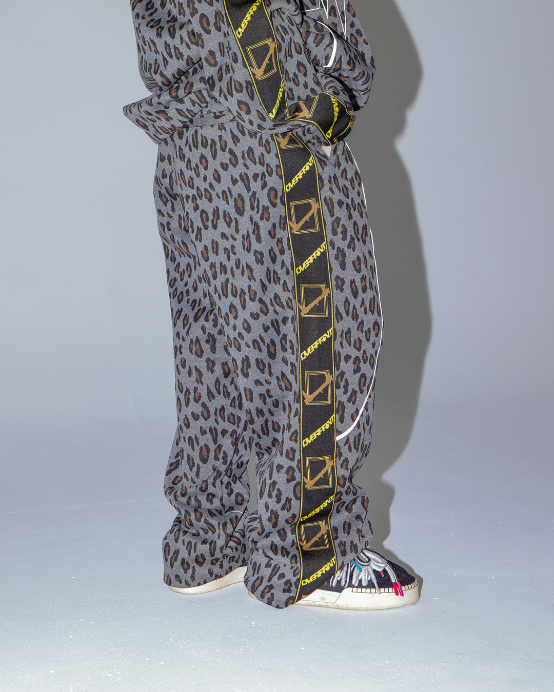 PINC NOISE LEOPARD SETUP