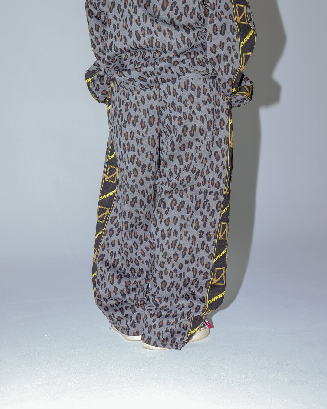 PINC NOISE LEOPARD SETUP