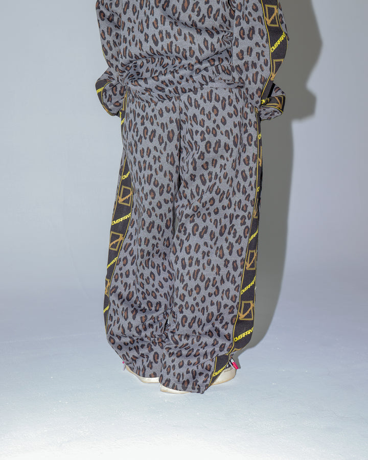 PINC NOISE LEOPARD SETUP