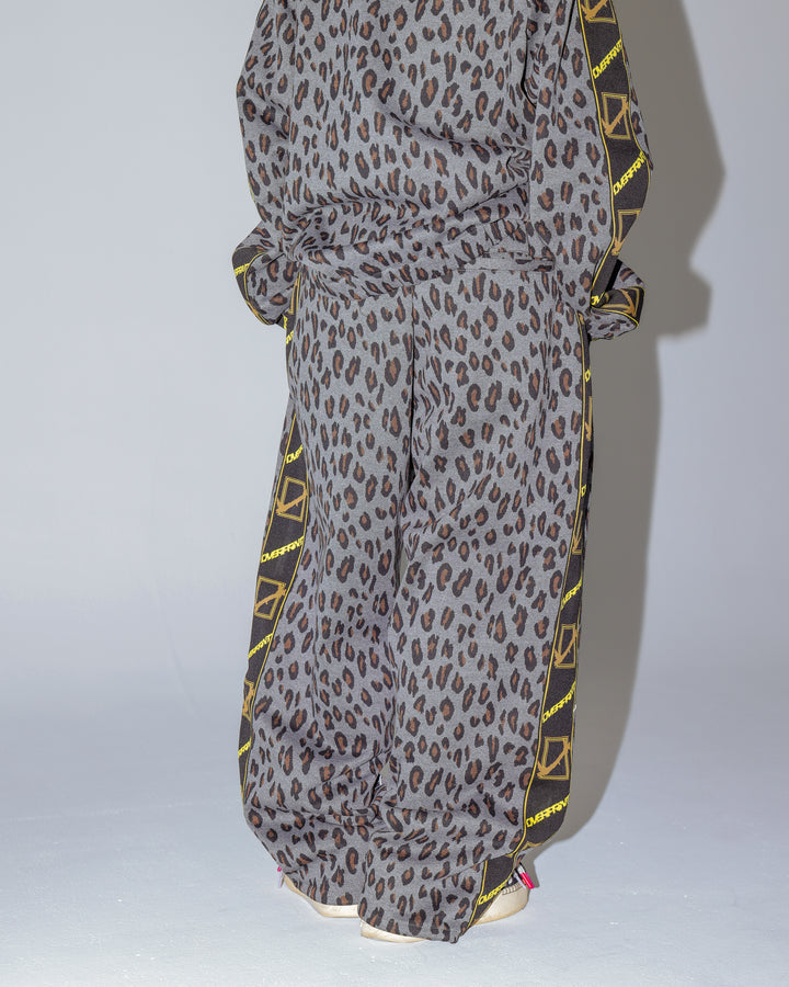 PINC NOISE LEOPARD SETUP