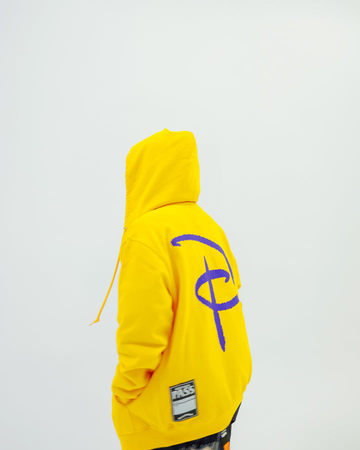 WONDER Zip Hoodie
