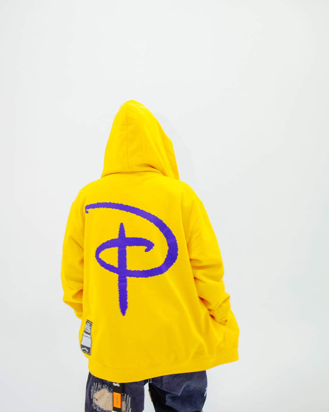 WONDER Zip Hoodie
