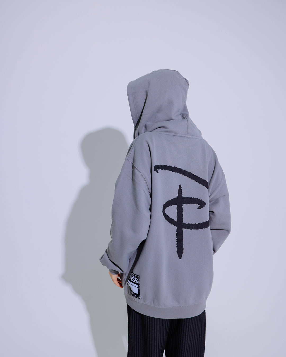 WONDER Zip Hoodie