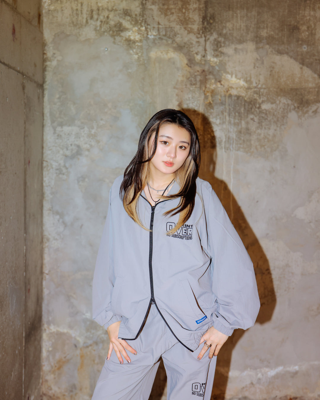 NO SUBSCRIPTIONS SETUP JERSEY