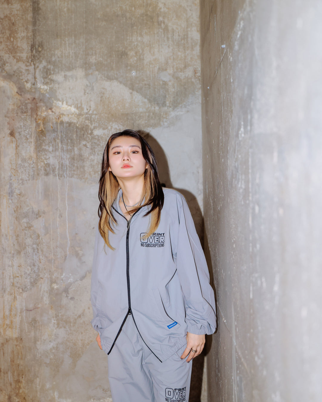 NO SUBSCRIPTIONS SETUP JERSEY