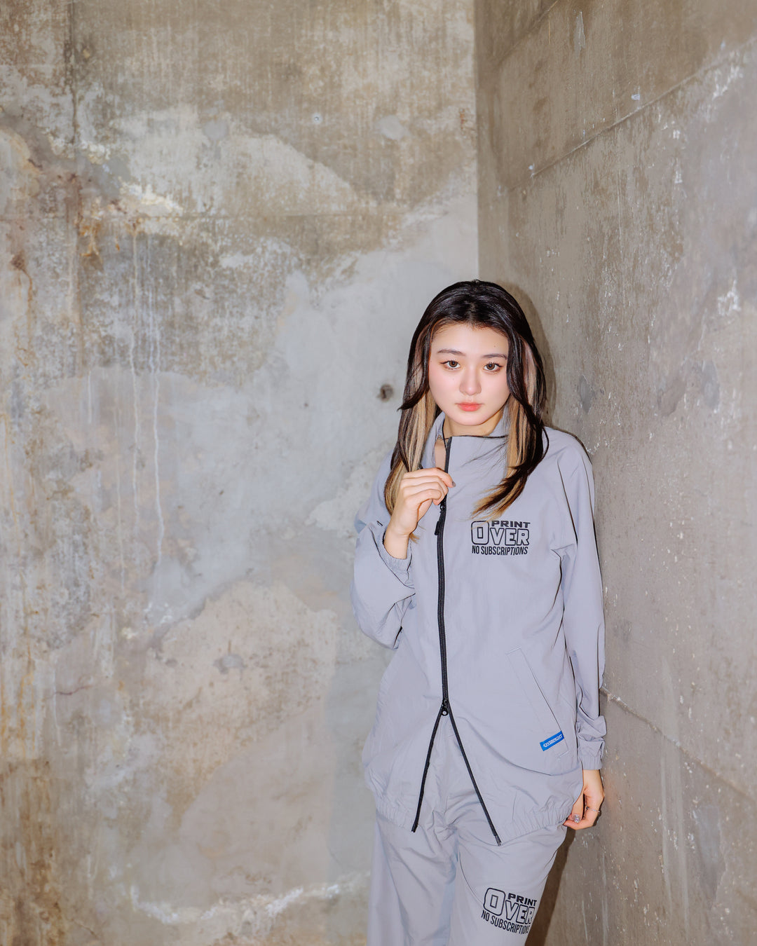 NO SUBSCRIPTIONS SETUP JERSEY