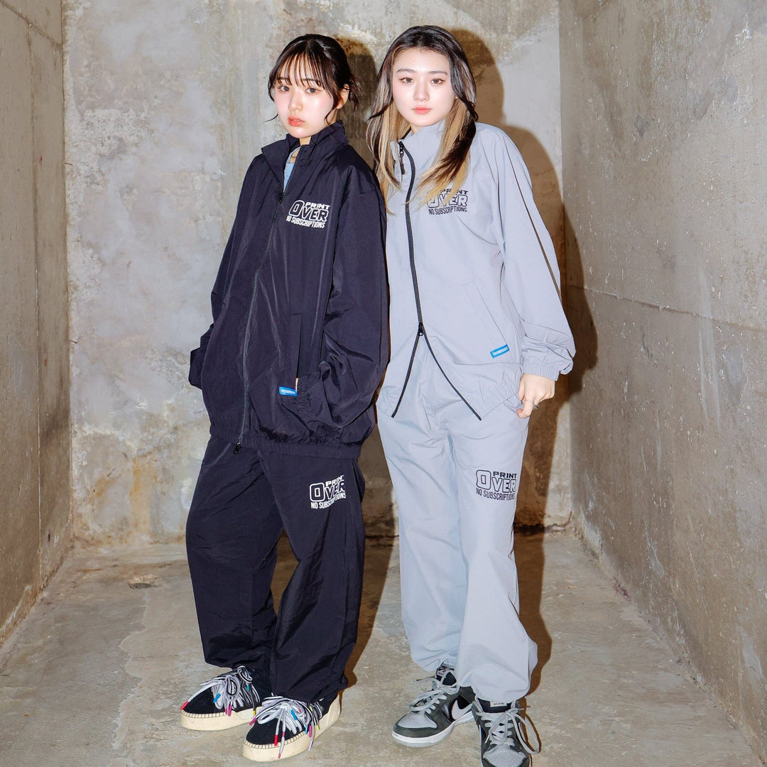 NO SUBSCRIPTIONS SETUP JERSEY