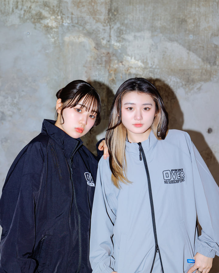 NO SUBSCRIPTIONS SETUP JERSEY