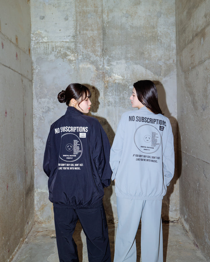 NO SUBSCRIPTIONS SETUP JERSEY