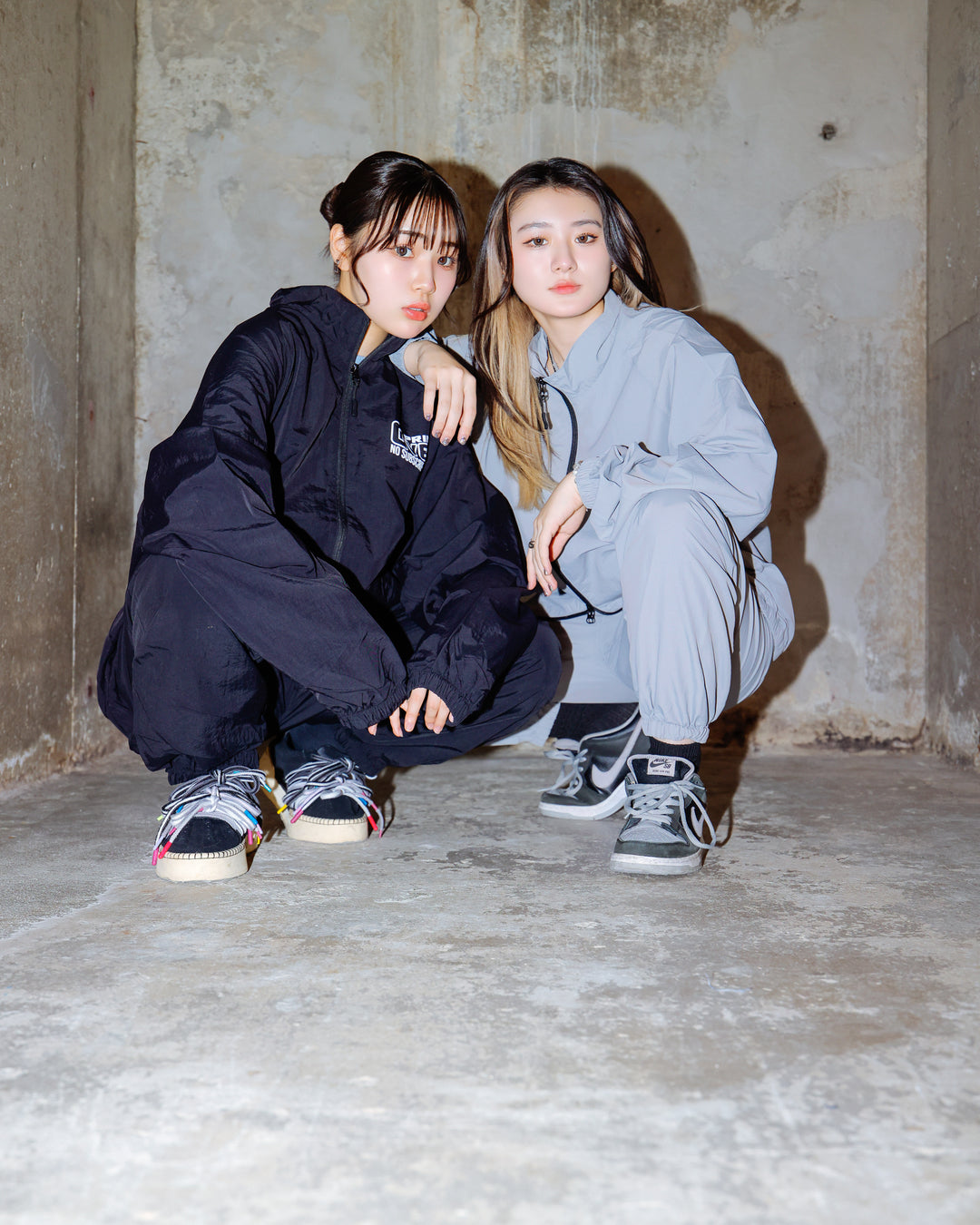 NO SUBSCRIPTIONS SETUP JERSEY