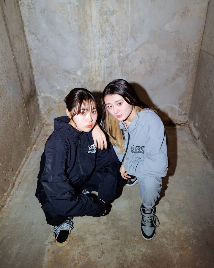 NO SUBSCRIPTIONS SETUP JERSEY