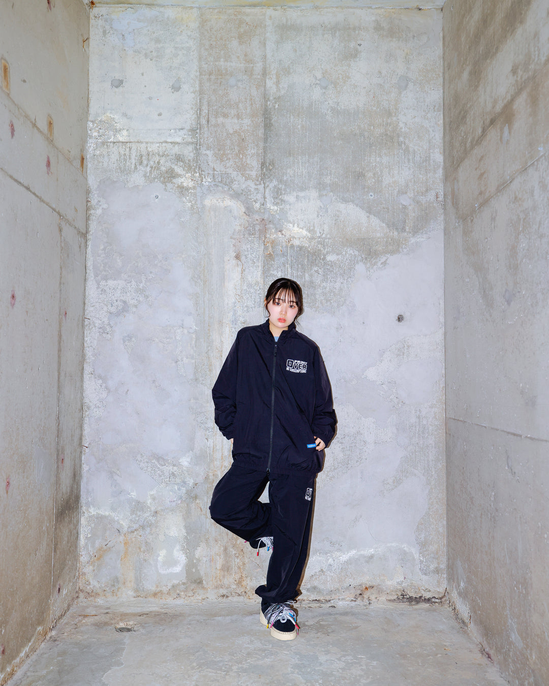 NO SUBSCRIPTIONS SETUP JERSEY