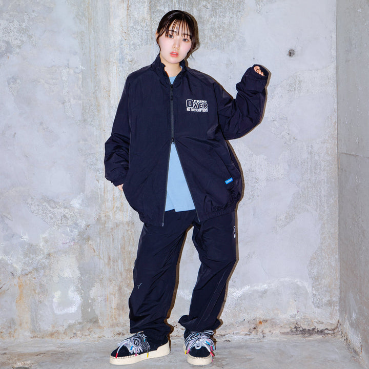 NO SUBSCRIPTIONS SETUP JERSEY