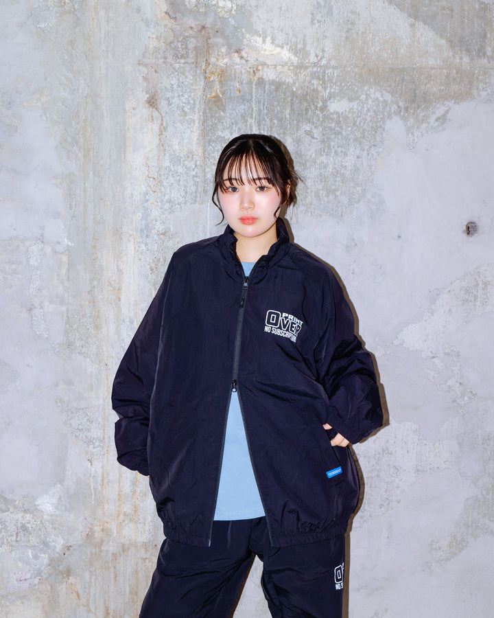 NO SUBSCRIPTIONS SETUP JERSEY