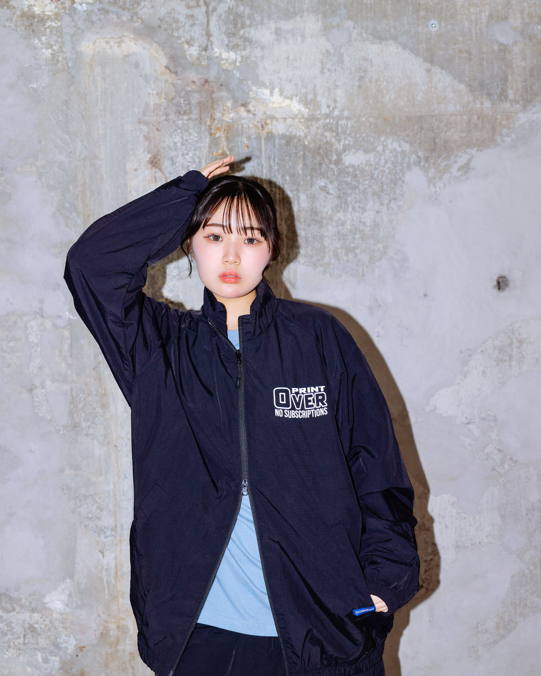 NO SUBSCRIPTIONS SETUP JERSEY