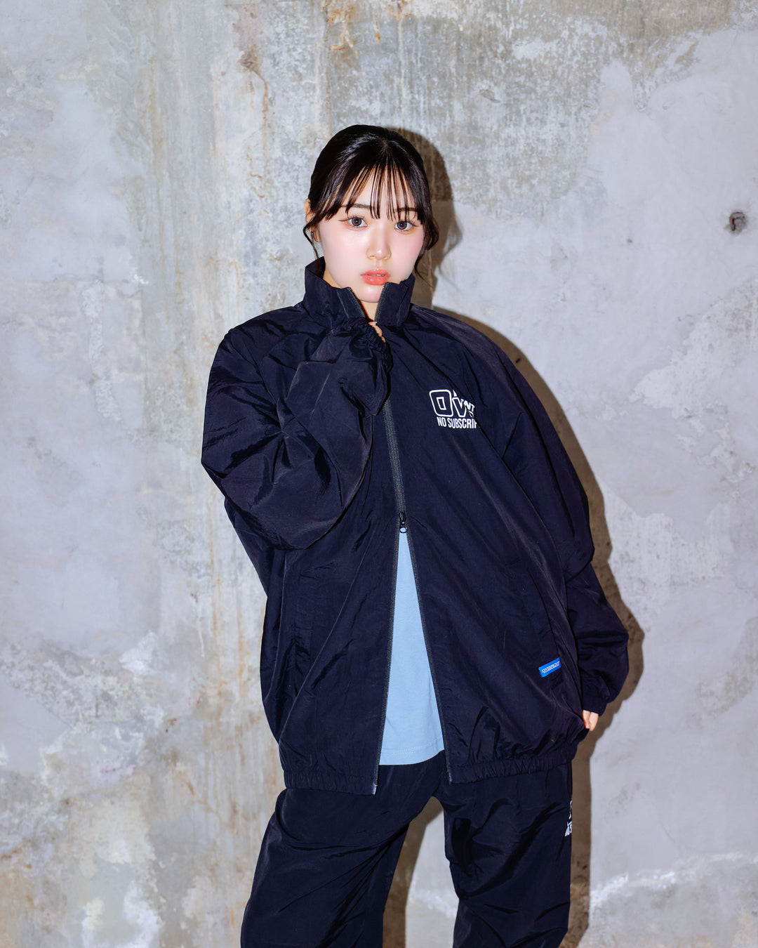 NO SUBSCRIPTIONS SETUP JERSEY