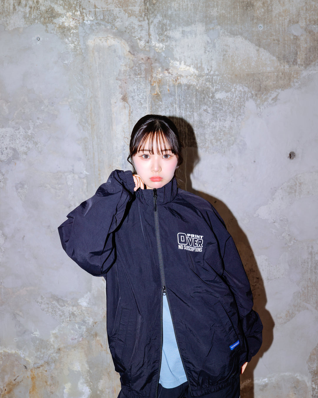 NO SUBSCRIPTIONS SETUP JERSEY