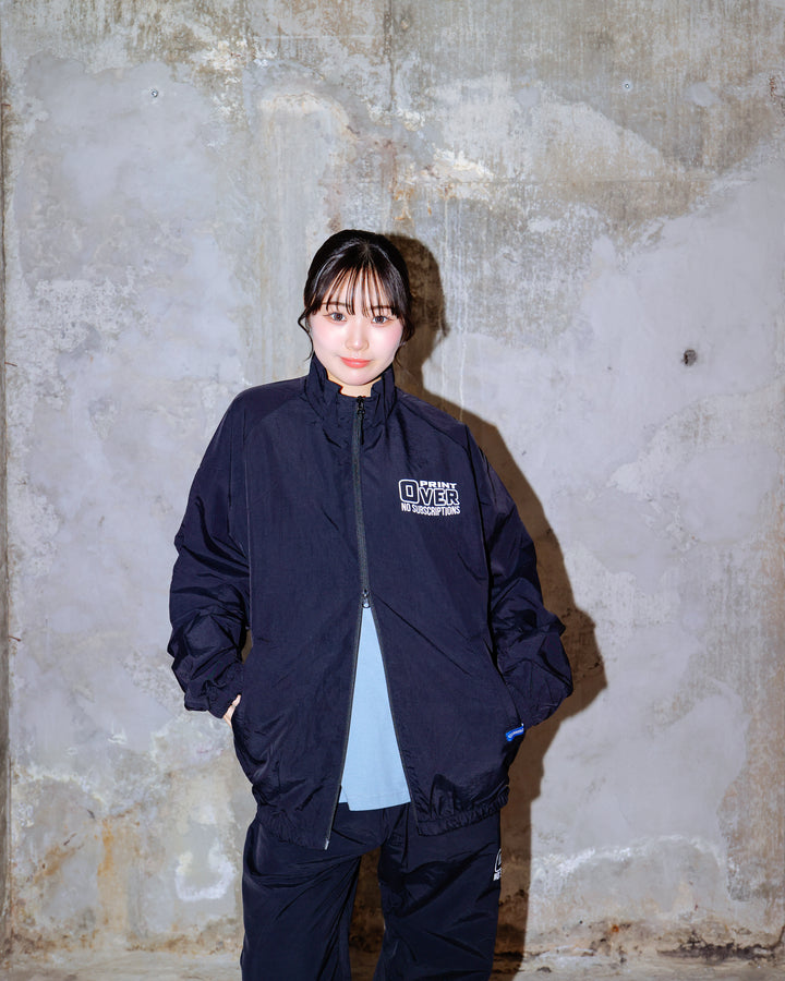 NO SUBSCRIPTIONS SETUP JERSEY