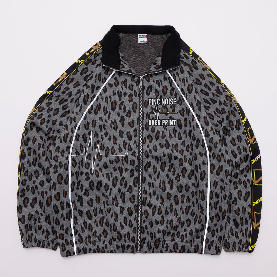 PINC NOISE LEOPARD SETUP