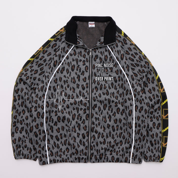 PINC NOISE LEOPARD SETUP