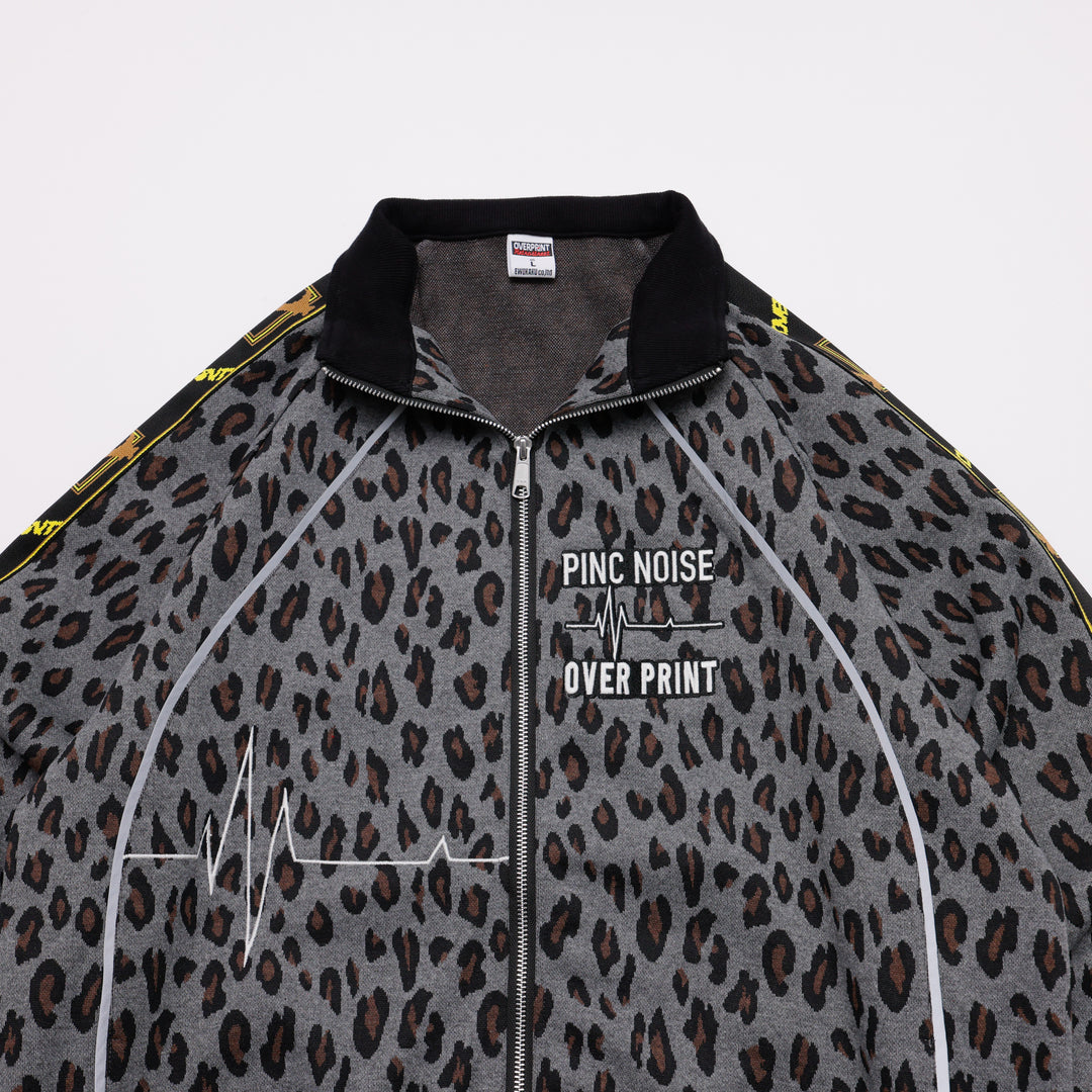 PINC NOISE LEOPARD SETUP