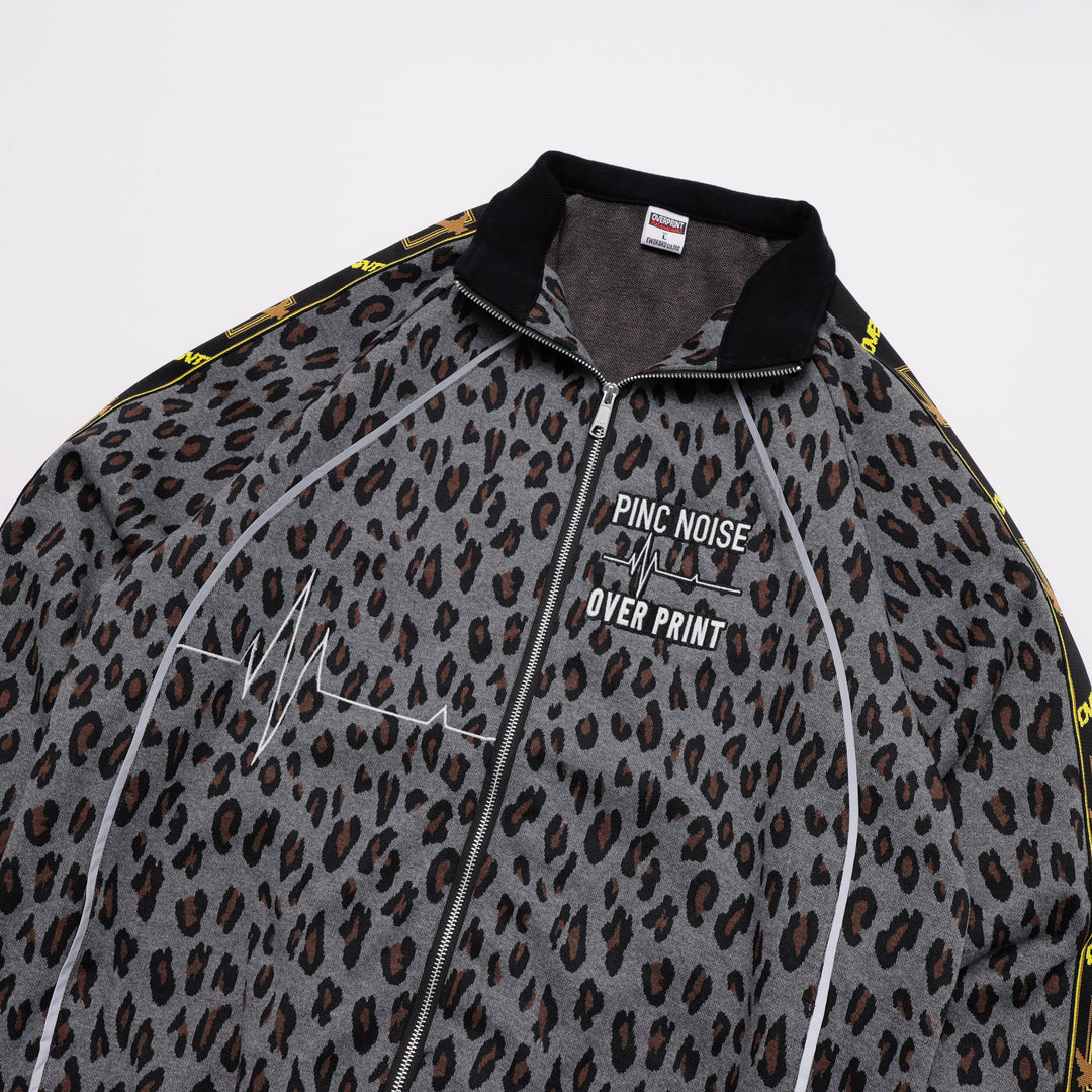 PINC NOISE LEOPARD SETUP