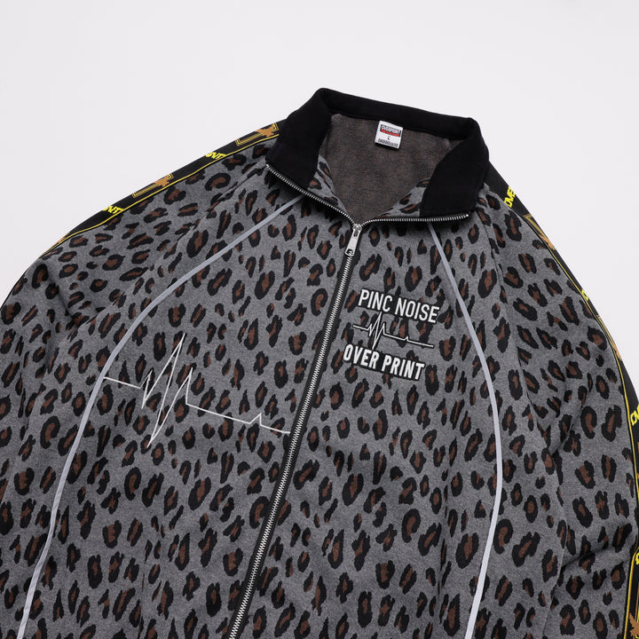 PINC NOISE LEOPARD SETUP