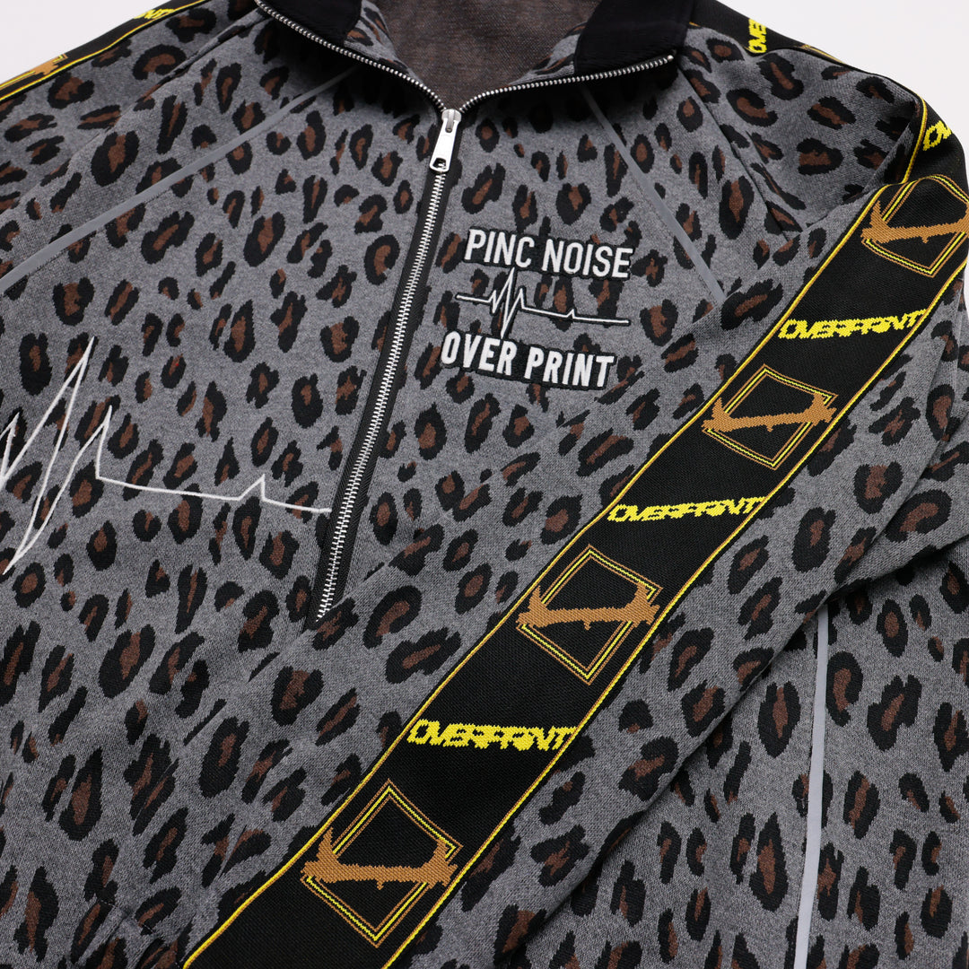 PINC NOISE LEOPARD SETUP