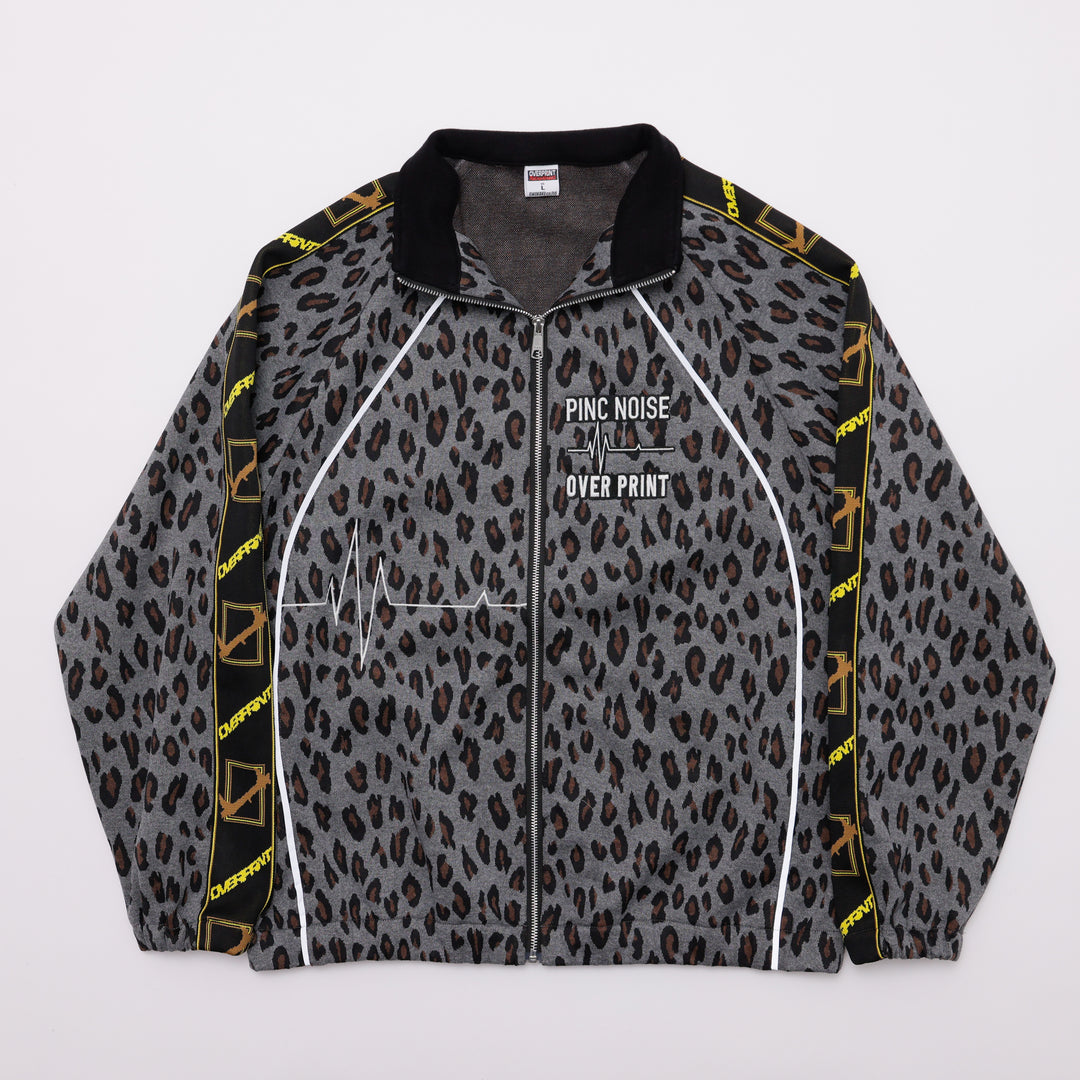 PINC NOISE LEOPARD SETUP