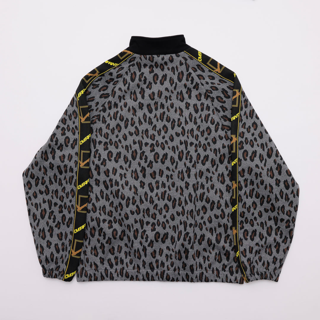 PINC NOISE LEOPARD SETUP