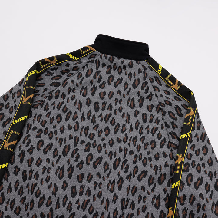 PINC NOISE LEOPARD SETUP