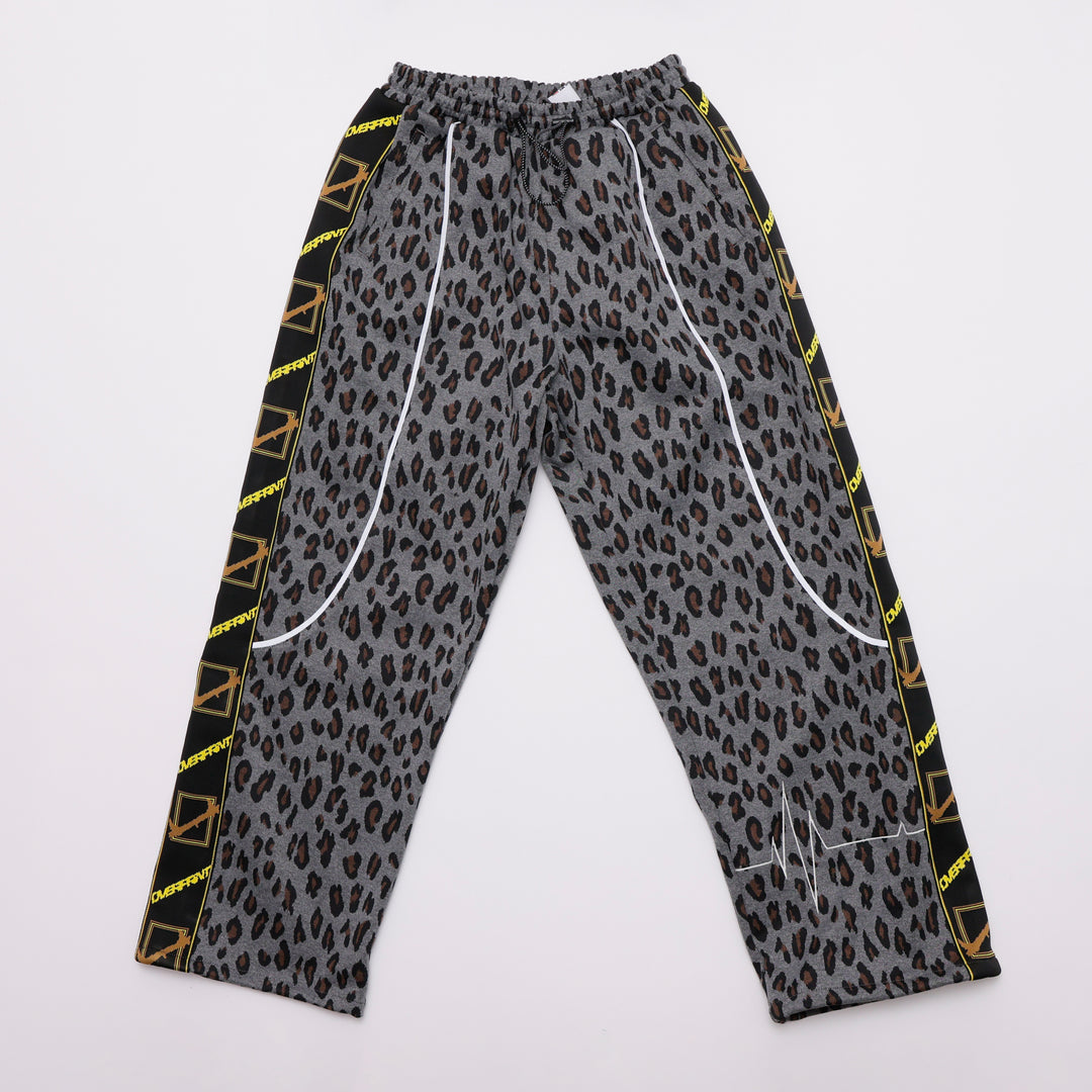 PINC NOISE LEOPARD SETUP