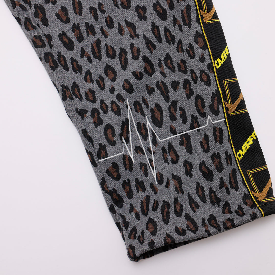 PINC NOISE LEOPARD SETUP