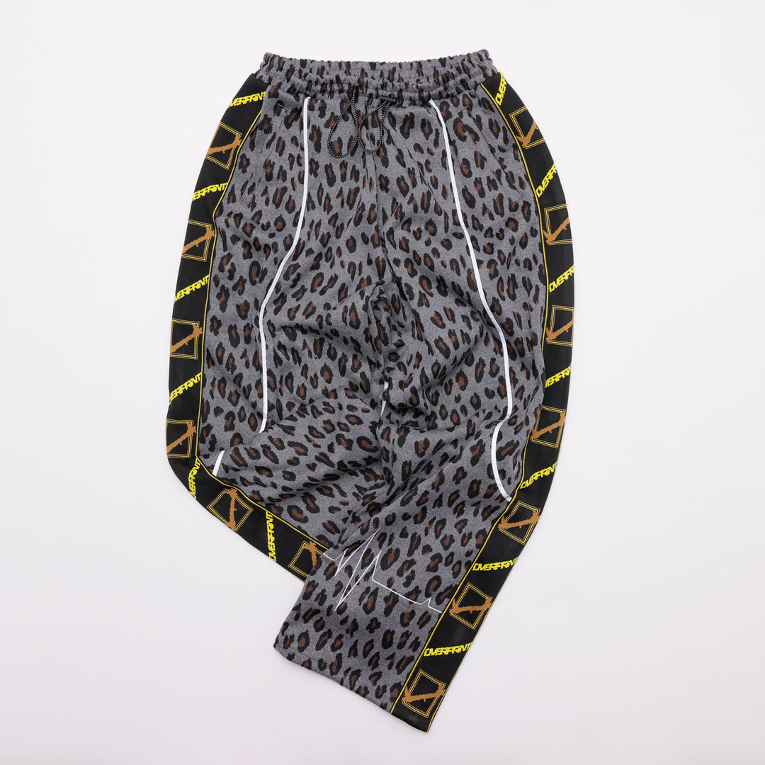 PINC NOISE LEOPARD SETUP