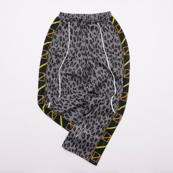 PINC NOISE LEOPARD SETUP