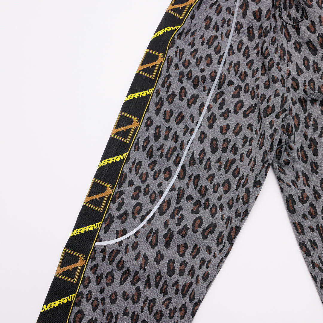 PINC NOISE LEOPARD SETUP