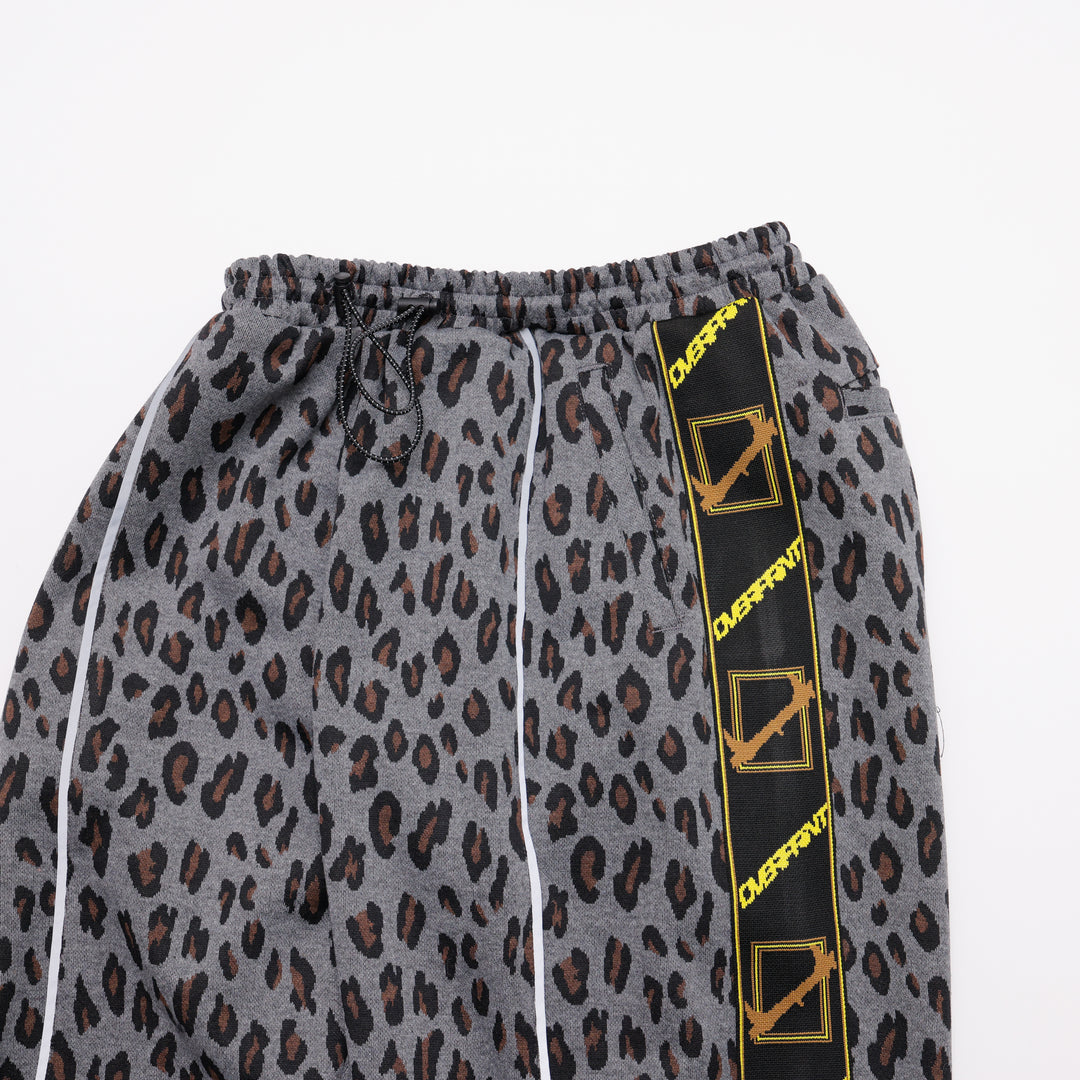 PINC NOISE LEOPARD SETUP