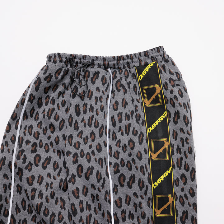 PINC NOISE LEOPARD SETUP