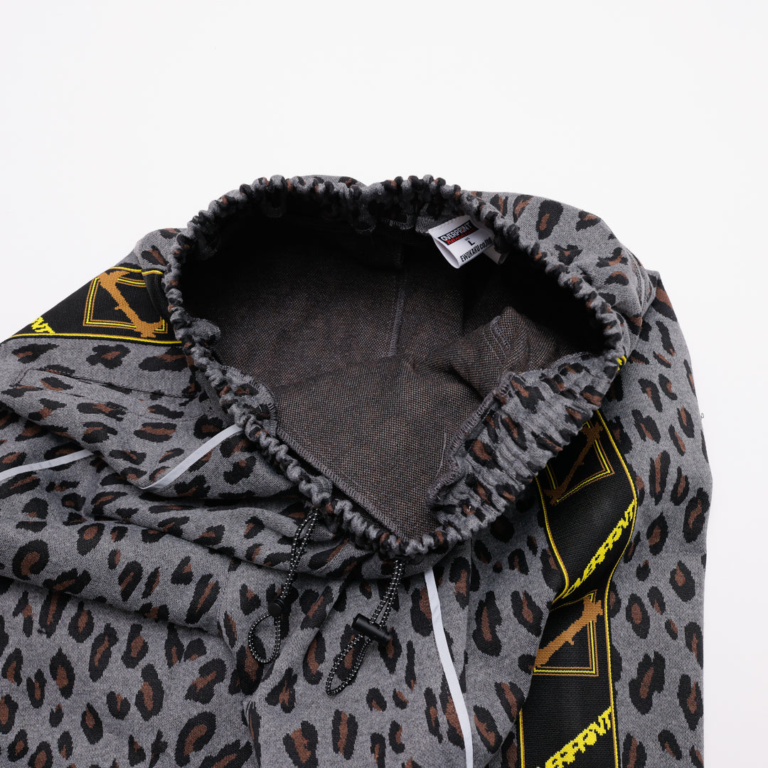 PINC NOISE LEOPARD SETUP