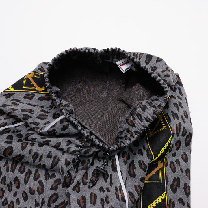 PINC NOISE LEOPARD SETUP