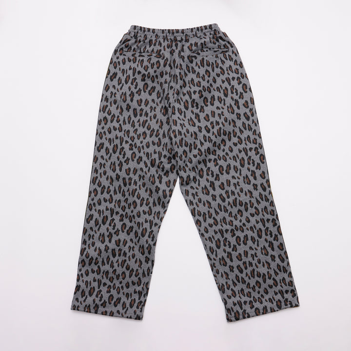 PINC NOISE LEOPARD SETUP